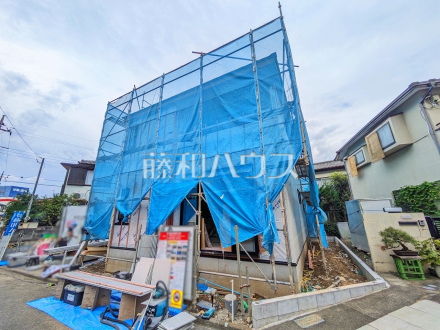 外観 【日野市南平2丁目】/撮影日2026/09/03