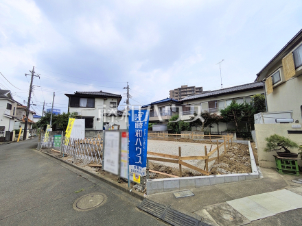 外観 【日野市南平2丁目】/撮影日2026/07/17