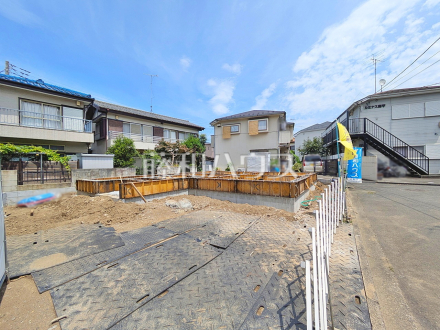 外観 【日野市南平2丁目】/撮影日2026/07/30