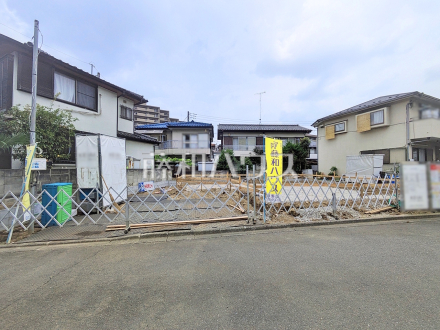 外観 【日野市南平2丁目】/撮影日2026/07/17