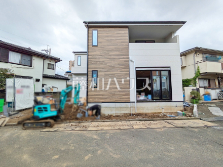 外観 【日野市南平2丁目】/撮影日2026/09/17