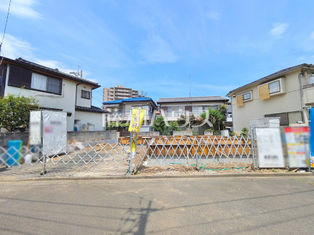 外観 【日野市南平2丁目】/撮影日2026/07/30