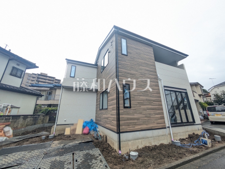 外観 【日野市南平2丁目】/撮影日2026/09/20