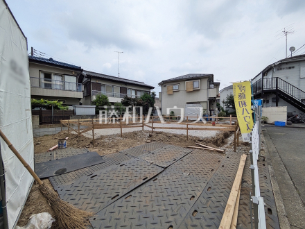 外観 【日野市南平2丁目】/撮影日2026/07/17