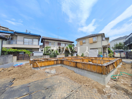 外観 【日野市南平2丁目】/撮影日2026/07/30