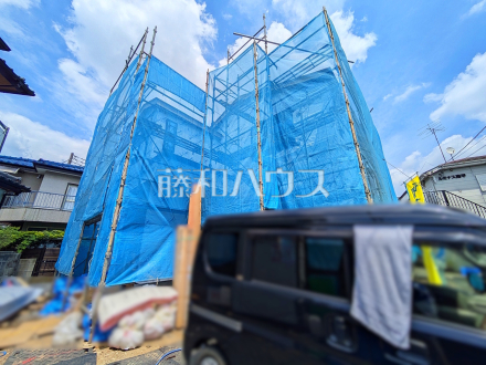 外観 【日野市南平2丁目】/撮影日2026/08/21