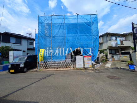外観 【日野市南平2丁目】/撮影日2026/08/21