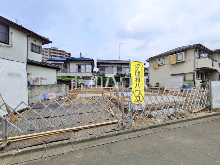 外観 【日野市南平2丁目】/撮影日2026/07/17