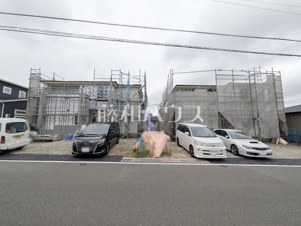 外観 【福岡市西区今津】 外観 【福岡市西区今津】