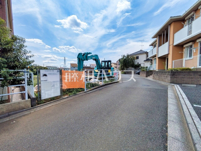 現地写真