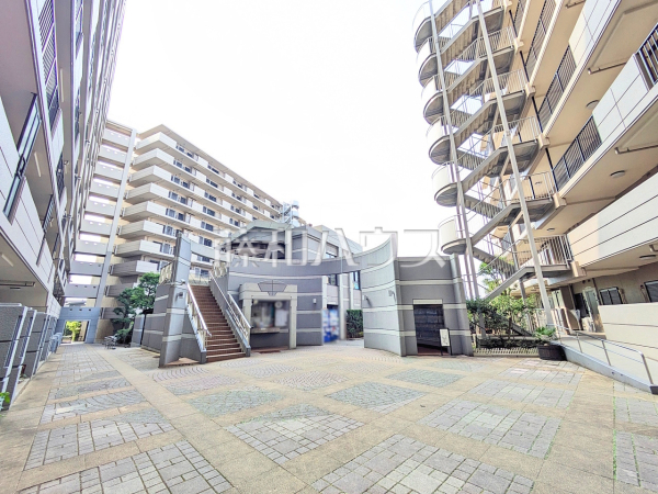 外観 【ルネ朝霞台グランアベニュー】 外観 【ルネ朝霞台グランアベニュー】