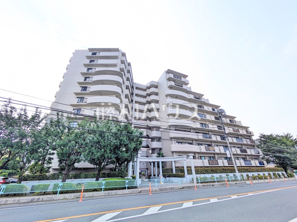 外観 【ルネ朝霞台グランアベニュー】 外観 【ルネ朝霞台グランアベニュー】