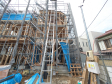 2号棟 外観 【名古屋市守山区西島町】 2号棟 外観 【名古屋市守山区西島町】