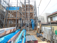 2号棟 外観 【名古屋市守山区西島町】 2号棟 外観 【名古屋市守山区西島町】