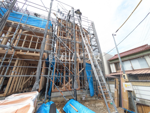 2号棟 外観 【名古屋市守山区西島町】 2号棟 外観 【名古屋市守山区西島町】