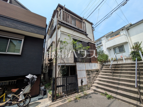 外観 【中野区沼袋1丁目】 外観 【中野区沼袋1丁目】