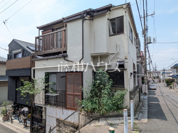 外観 【中野区沼袋1丁目】 外観 【中野区沼袋1丁目】