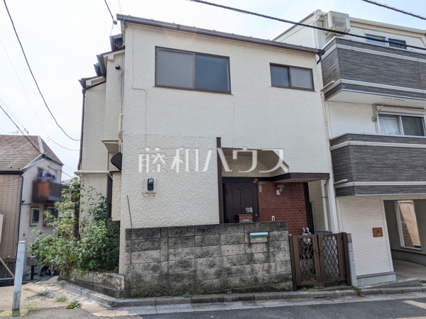 外観 【中野区沼袋1丁目】 外観 【中野区沼袋1丁目】