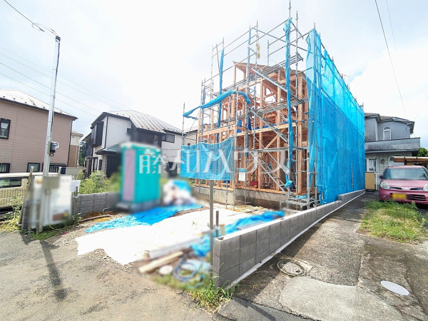 外観 【八王子市椚田町】 外観 【八王子市椚田町】