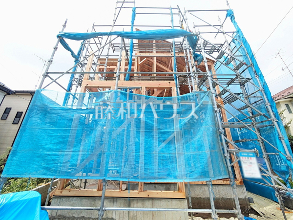 外観 【八王子市椚田町】 外観 【八王子市椚田町】