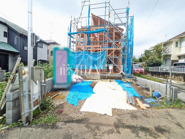 外観 【八王子市椚田町】 外観 【八王子市椚田町】