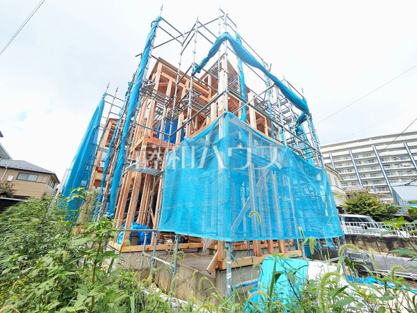 外観 【八王子市椚田町】 外観 【八王子市椚田町】