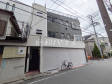 現地写真(現況:古屋有り) 【中野区中央5丁目】 現地写真(現況:古屋有り) 【中野区中央5丁目】