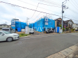 接道状況および現場風景 【小平市小川東町】 接道状況および現場風景 【小平市小川東町】