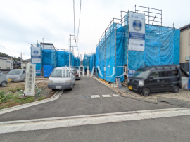 小平市小川東町