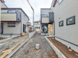 4号棟 外観 【小平市小川東町】 4号棟 外観 【小平市小川東町】