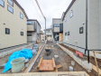 4号棟 外観 【小平市小川東町】 4号棟 外観 【小平市小川東町】