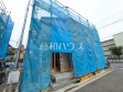 6号棟 外観 【小平市小川東町】 6号棟 外観 【小平市小川東町】