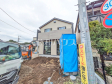 6号棟 外観 【小平市小川東町】 6号棟 外観 【小平市小川東町】