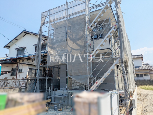 外観 【福岡市南区桧原1丁目】 外観 【福岡市南区桧原1丁目】