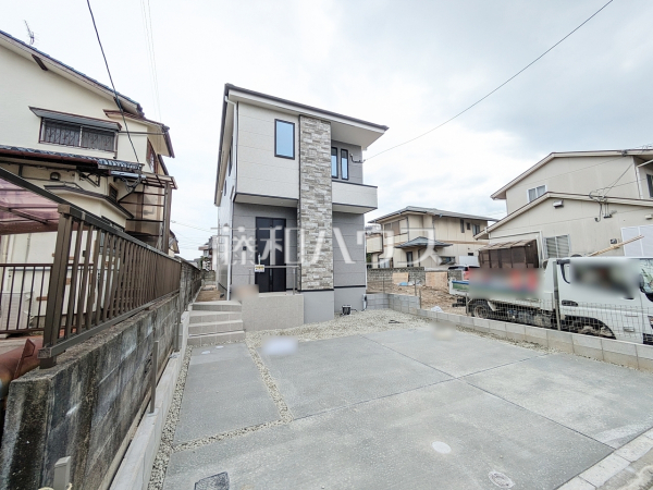 外観 【福岡市南区桧原1丁目】 外観 【福岡市南区桧原1丁目】