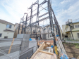 3号棟 外観 【日野市東豊田4丁目】 3号棟 外観 【日野市東豊田4丁目】
