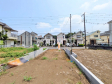 3号棟 現地写真 【日野市東豊田4丁目】 3号棟 現地写真 【日野市東豊田4丁目】