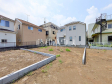 3号棟 現地写真 【日野市東豊田4丁目】 3号棟 現地写真 【日野市東豊田4丁目】
