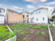 3号棟 現地写真 【日野市東豊田4丁目】 3号棟 現地写真 【日野市東豊田4丁目】