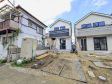 A号棟 外観 【小平市上水南町2丁目】 A号棟 外観 【小平市上水南町2丁目】