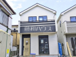 A号棟 外観 【小平市上水南町2丁目】 A号棟 外観 【小平市上水南町2丁目】