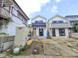 A号棟 カースペース 【小平市上水南町2丁目】 A号棟 カースペース 【小平市上水南町2丁目】