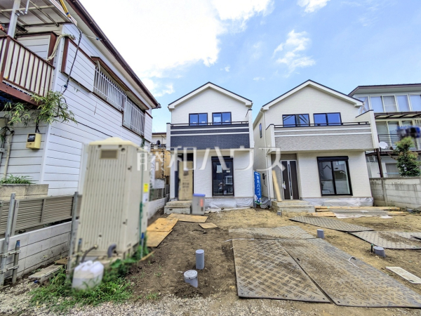 A号棟 カースペース 【小平市上水南町2丁目】 A号棟 カースペース 【小平市上水南町2丁目】