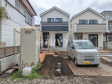 A号棟 外観 【小平市上水南町2丁目】 A号棟 外観 【小平市上水南町2丁目】