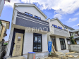 A号棟 外観 【小平市上水南町2丁目】 A号棟 外観 【小平市上水南町2丁目】