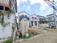 A号棟 外観 【小平市上水南町2丁目】 A号棟 外観 【小平市上水南町2丁目】