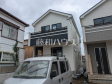 A号棟 外観 【小平市上水南町2丁目】 A号棟 外観 【小平市上水南町2丁目】