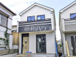A号棟 外観 【小平市上水南町2丁目】 A号棟 外観 【小平市上水南町2丁目】