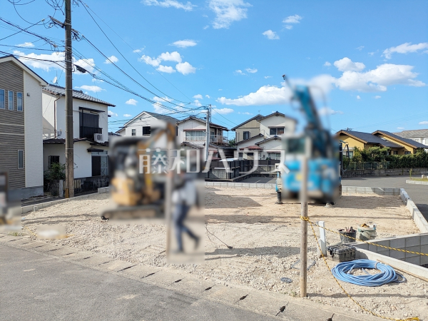 外観 【福岡市南区老司1丁目】 外観 【福岡市南区老司1丁目】