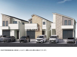 新座市池田5丁目